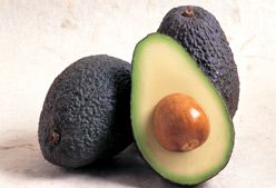 Imagen de Galeria de Los aguacates te protegen del cáncer oral