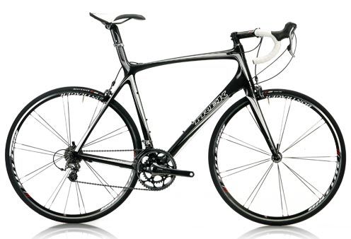 Imagen de Galeria de ···Probamos la bici de Contador!!!
