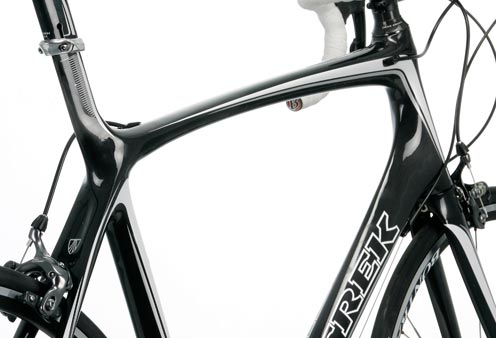 Imagen de Galeria de ···Probamos la bici de Contador!!!