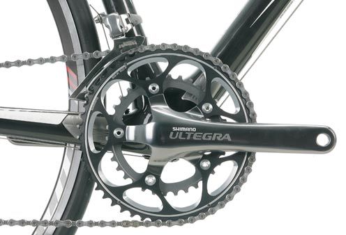 Imagen de Galeria de ···Probamos la bici de Contador!!!