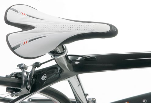 Imagen de Galeria de ···Probamos la bici de Contador!!!