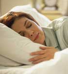 Imagen de Galeria de Si no quieres acabar loco no te quedes sin dormir