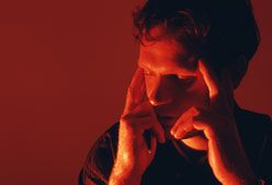 Imagen de Galeria de Si no quieres acabar loco no te quedes sin dormir