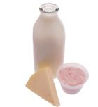 Imagen de Galeria de Más ejercicio y más calcio para prevenir la osteoporosis