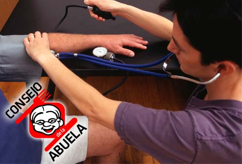 Imagen de Galeria de ¿Tienes hipertensión?