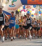 Imagen de Galeria de Las mejores Medias maratones de España