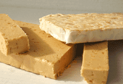 Imagen de Galeria de ¿Turrón o mazapán? ¿Es un dulce para deportistas?