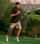 Imagen de Galeria de Descubre un nuevo deporte: Speed Golf