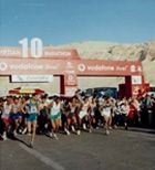 Imagen de Galeria de Un maratón entre Pirámides... ·y suscripción a Sport Life!