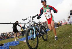 Imagen de Galeria de Duatlón Cross, el deporte de moda este invierno
