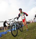 Imagen de Galeria de Duatlón Cross, el deporte de moda este invierno