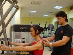 Imagen de Galeria de NEOGYM-EMPRESAS lanza nuevos programas para la prevención de riesgos laborales