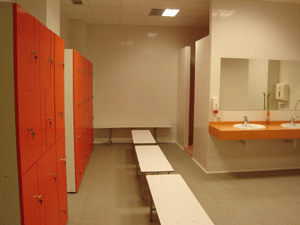 Imagen de Galeria de NEOGYM-EMPRESAS lanza nuevos programas para la prevención de riesgos laborales