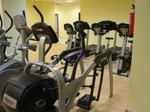 Imagen de Galeria de NEOGYM-EMPRESAS lanza nuevos programas para la prevención de riesgos laborales