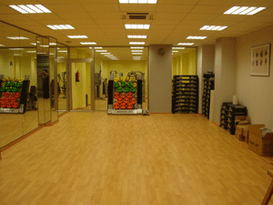 Imagen de Galeria de NEOGYM-EMPRESAS lanza nuevos programas para la prevención de riesgos laborales