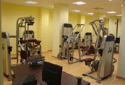 Imagen de Galeria de NEOGYM-EMPRESAS lanza nuevos programas para la prevención de riesgos laborales