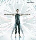 Imagen de Galeria de Vídeo: así funciona el bañador de Michael Phelps