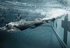 Imagen de Galeria de Vídeo: así funciona el bañador de Michael Phelps