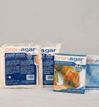 Imagen de Galeria de ¿Qué es el agar-agar?