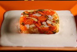 Imagen de Galeria de ¿Qué es el agar-agar?