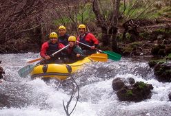 Imagen de Galeria de Hacer deporte en Zamora es gratis en febrero