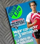 Imagen de Galeria de Los mejores temas de Sport Life en febrero