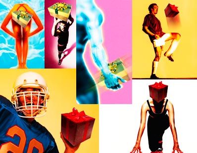 Imagen de Galeria de Lunes 18: Un sorteo diario en www.sportlife.es