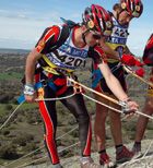 Imagen de Galeria de Diez años del Raid Gredos