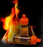 Imagen de Galeria de Ya tenemos ganador@s del concurso Thermo Carnitin XL de Powergym