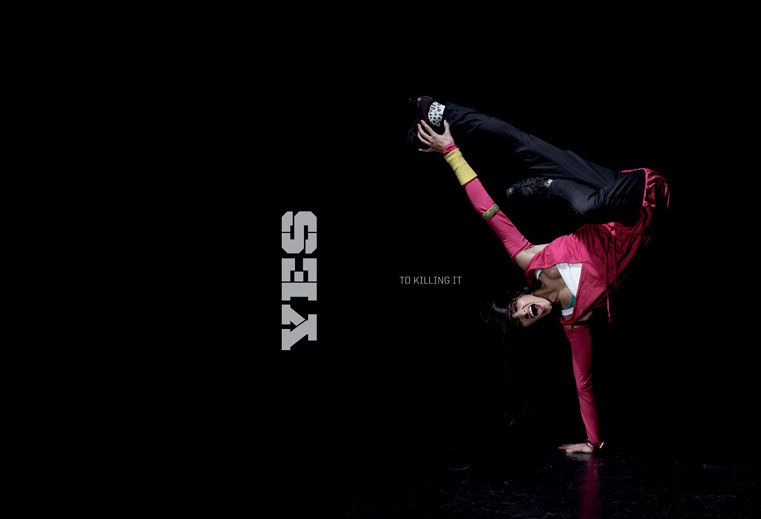 Imagen de Galeria de El nuevo vídeo de Nike para las mujeres deportistas