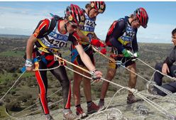 Imagen de Galeria de Diez años del Raid Gredos