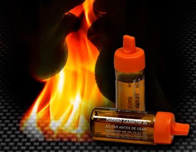 Imagen de Galeria de Ya tenemos ganador@s del concurso Thermo Carnitin XL de Powergym