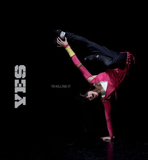 Imagen de Galeria de El nuevo vídeo de Nike para las mujeres deportistas