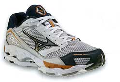 Imagen de Galeria de Las mejores zapatillas para corredores de más de 80 kilos