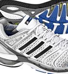 Imagen de Galeria de Las mejores zapatillas para corredores de más de 80 kilos