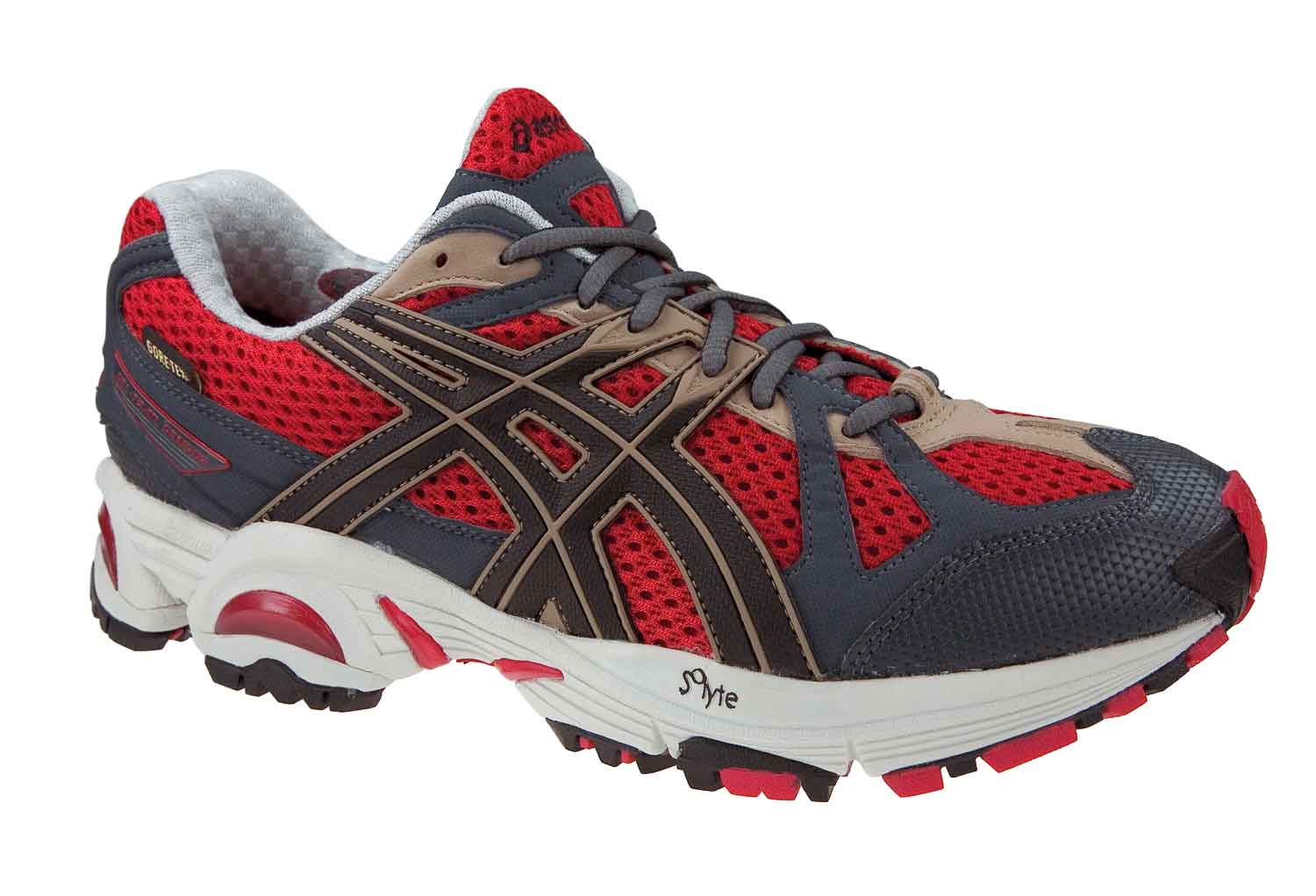 Imagen de Galeria de Las Asics que hacen temblar las piedras