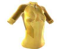 Imagen de Galeria de X-BIONIC, la ropa deportiva que te libera del calor