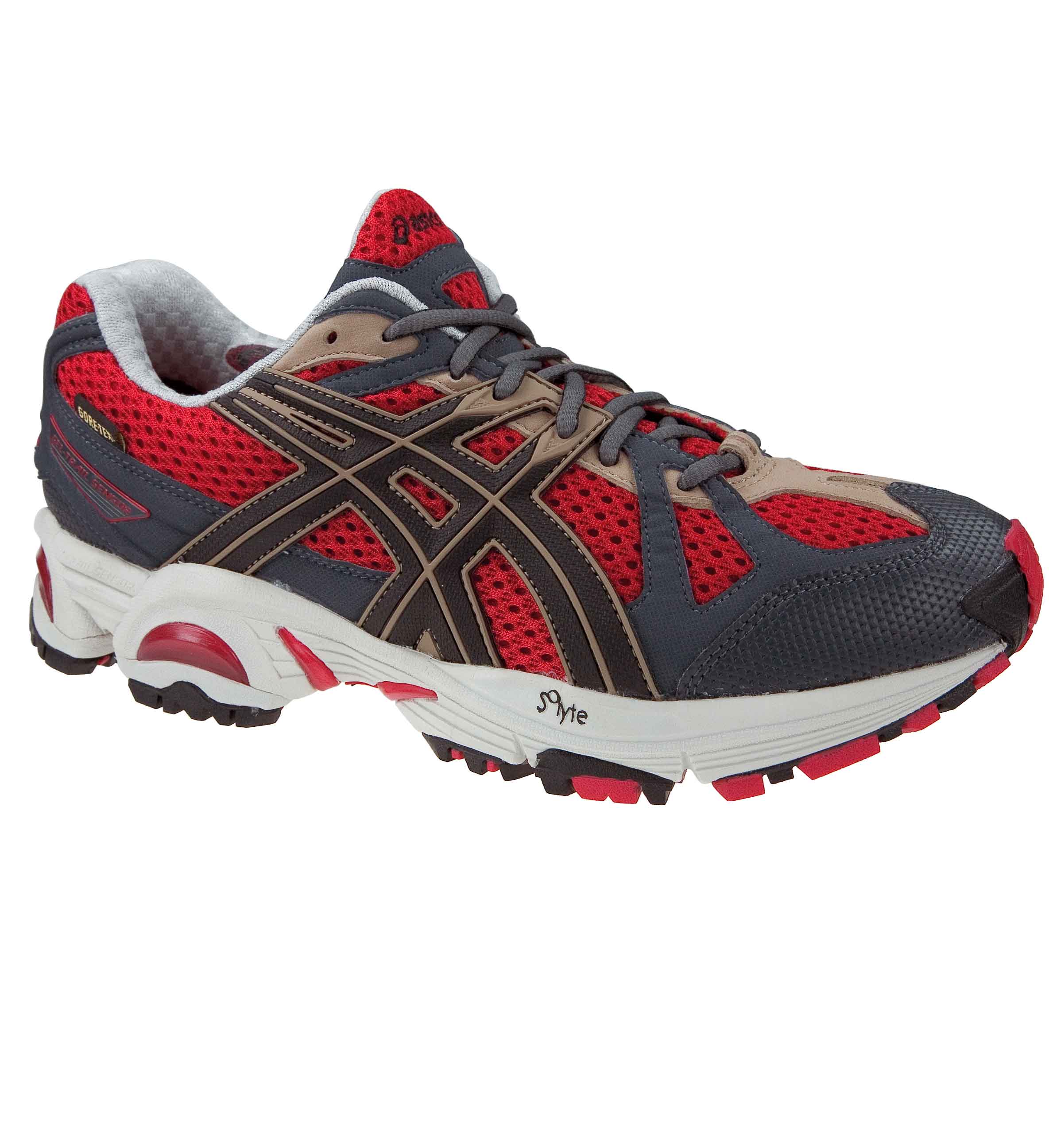 Imagen de Galeria de Las Asics que hacen temblar las piedras