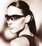 Imagen de Galeria de Gafas de Oakley sólo para chicas