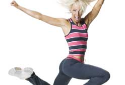 Imagen de Galeria de El secreto de la felicidad: 10 minutos al día de ejercicio físico