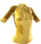 Imagen de Galeria de X-BIONIC, la ropa deportiva que te libera del calor