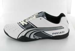 Imagen de Galeria de Las nuevas Puma Ducati