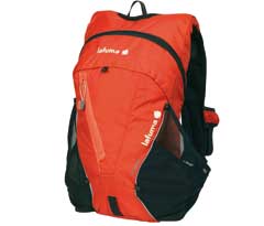 Imagen de Galeria de Active 11 Pro, la mochila ideal para correr
