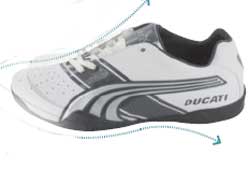 Imagen de Galeria de Las nuevas Puma Ducati