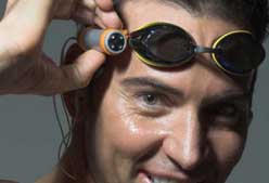 Imagen de Galeria de MP3 sumergible Dolphin