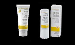 Imagen de Galeria de Dr. Hauschka presenta su nueva Línea de Protección Solar