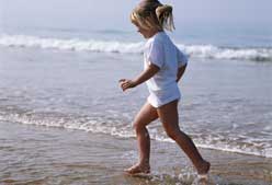 Imagen de Galeria de Ejercicio físico para prevenir la obesidad infantil