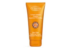 Imagen de Galeria de Clarins tiene todo listo para la llegada del sol