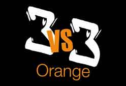 Imagen de Galeria de Intenta batir el récord de 3x3 en Madrid