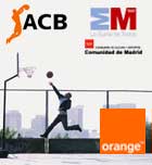 Imagen de Galeria de Intenta batir el récord de 3x3 en Madrid